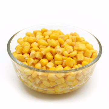 Canned sweet corn 425g